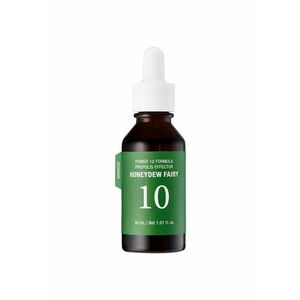 Ser de fata Power 10 Formula Propolis Effector hranitor New 30 ml imagine