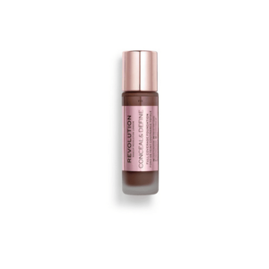 Corector - Makeup revolution - F18 - 23ml imagine