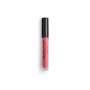 Ruj lichid mat Matte - 141 Rouge imagine