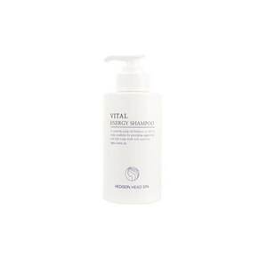 Sampon - Dr.Hedison Head SPA - pentru par si scalp - 280ml imagine