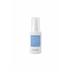 Ser pentru ochi - Dr.Hedison - cu retinol - anti-imbatranire - 30ml imagine