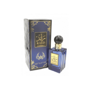 Extract de parfum arabesc - RAED - Barbati - 100 ml imagine