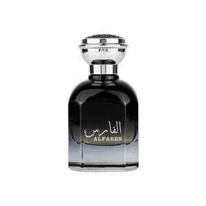 Apa de parfum Al Fares - Unisex - 85 ml imagine