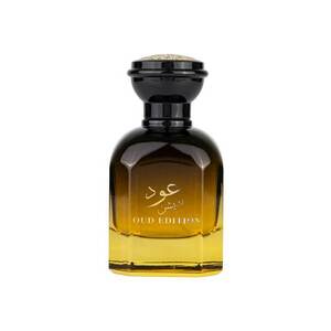 Apa de parfum Oud Edition - Unisex - 85 ml imagine