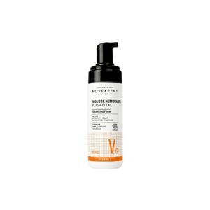 Spuma pentru curatare Express Radiant Vitamina C - 150 ml - imagine