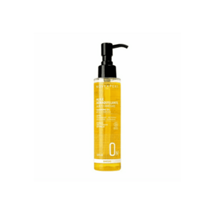 Ulei demachiant cu 5 acizi grasi Omega - 150 ml - imagine