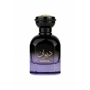 Apa de parfum Diwan - Unisex - 85 ml imagine