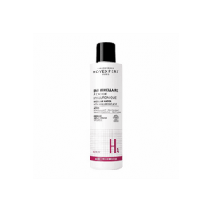 Apa micelara cu acid hialuronic - 200 ml - imagine