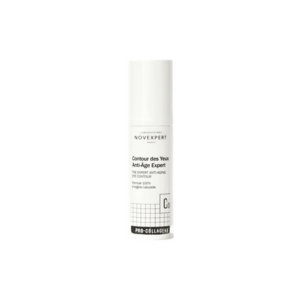 Crema contur pentru ochi Expert Pro Colagen - 15 ml - imagine