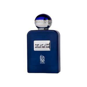 Apa de parfum Aksar Min Oud - Unisex - 100 ml imagine