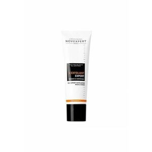 Exfoliant expert gomaj Vitamina C - 50 ml - imagine