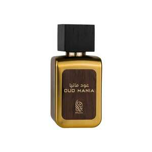 Apa de parfum Oud Mania - Barbati - 100 ml imagine