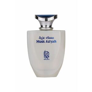 Apa de parfum Musk Aziah - Femei - 100 ml imagine