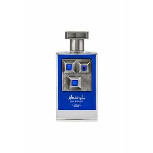 Apa de parfum Pride Blue Sapphire - Barbati - 100 ml imagine