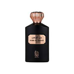 Apa de parfum Hubb Al Zahab - Unisex - 100 ml imagine