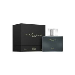 Apa de Parfum Elixir Suave 100 ml - Unisex imagine