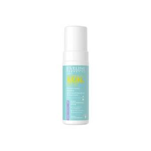 Spuma de curatare - Pentru ten acneic - 150 ml imagine