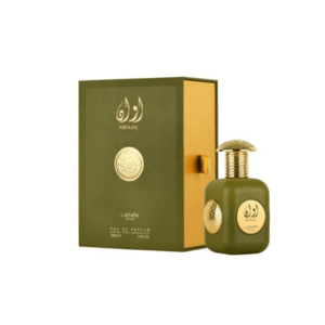 Apa de parfum Pride Awaan Gold - Unisex - 100 ml imagine