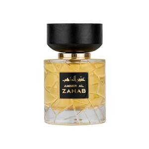 Apa de parfum Amber Al Zahab - Unisex - 100 ml imagine