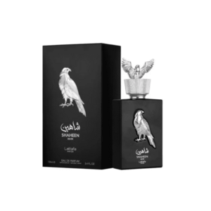 Apa de parfum Pride Shaheen Silver - Unisex - 100 ml imagine