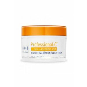 Masca cu efect de exfoliere si luminozitate - Professional-C Microdermabrasion Polish - Obagi - 80 g imagine