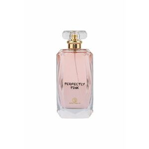 Apa de Parfum Perfectly Pink - Femei - 100 ml imagine