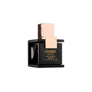 Parfum - Ombre Oud Intense Black - Barbati - 100 ml imagine