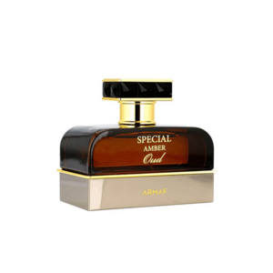 Apa de parfum Special Amber Oud - 100 ml imagine