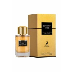 Apa de parfum Exclusif Oud - Unisex - 100 ml imagine