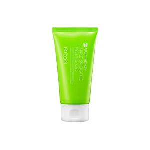 Scrub de fata - Mere - 120 ml imagine