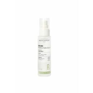 Spray pentru fata Brume radiance Green Tea Poly - 60 ml imagine