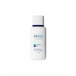 Gel de curatare pentru ten acneic Obagi Foaming Gel - 198 ml imagine