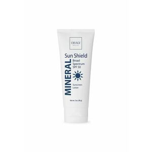 Crema cu protectie solara OBAGI Sun Shield Mineral - Femei - SPF50 - 85 g imagine