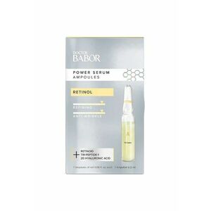 Fiole tratament cu Retinol - 7 x 2 ml imagine