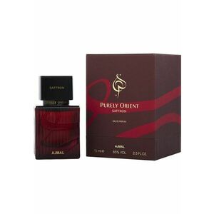 Apa de Parfum Purely Orient Saffron - Unisex - 75 ml imagine