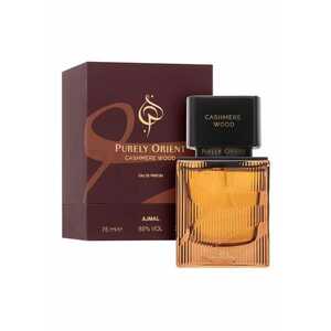 Apa de Parfum Purely Orient Cashmere Wood Unisex - 75 ml imagine