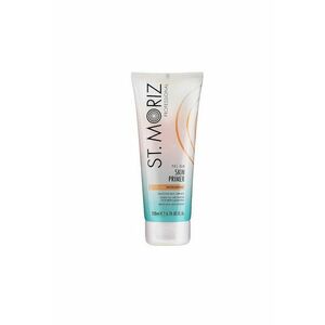 Exfoliant de corp St. Moriz Professional Pre-Tan Skin Primer - 200 ml imagine