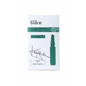 Fiole concentrate Babor x Daiana Anghel Ceramide efect de reparare - 7 fiole x 2 ml imagine