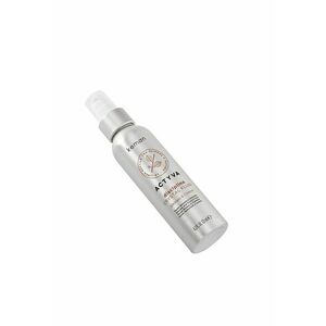 Tratament pentru netezire si control Actyva Disciplina Crystal Fluid - 125 ml imagine