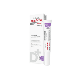 Ser antirid cu Ceramide Booster H3 Derma+ - 15 ml imagine