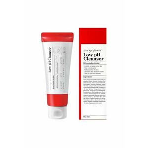 Gel spumant de curatare Goodbye Blemish Low pH - 100 ml imagine