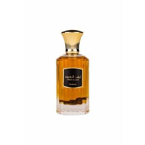 Apa de Parfum Taraf Al Oud - Barbati - 100ml imagine