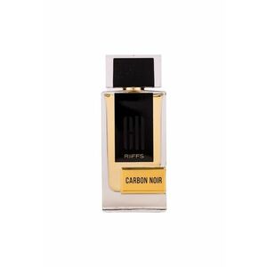 Apa de Parfum Carbon Noir - Barbati - 100ml imagine