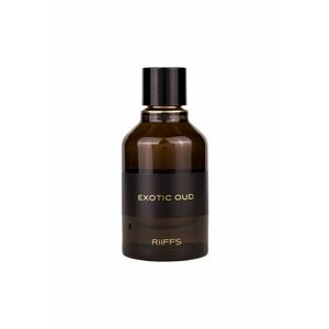 Apa de Parfum Exotic Oud - Barbati - 100ml imagine