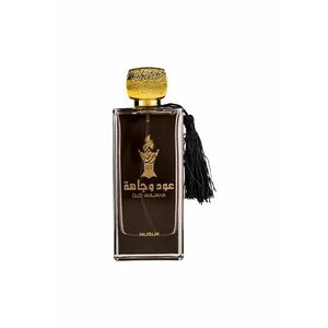 Apa de Parfum Oud Wajaha - Barbati - 100ml imagine