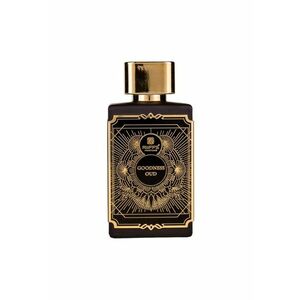 Apa de Parfum Goodness Oud Black - Unisex - 100ml imagine