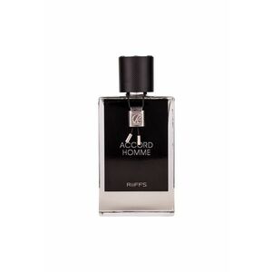 Apa de Parfum Accord Homme - Barbati - 100ml imagine