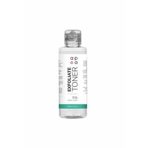 Toner exfoliant 100 ml imagine