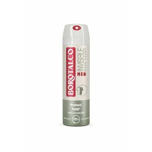 Deodorant Spray Men Invisible - 150 ml imagine