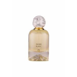 Apa de Parfum Eiger Blanc - Unisex - 100 ml imagine